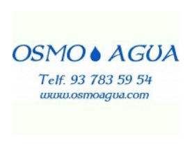 OSMO AGUA