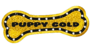 PUPPY GOLD